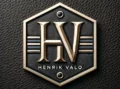 henrik valo logo