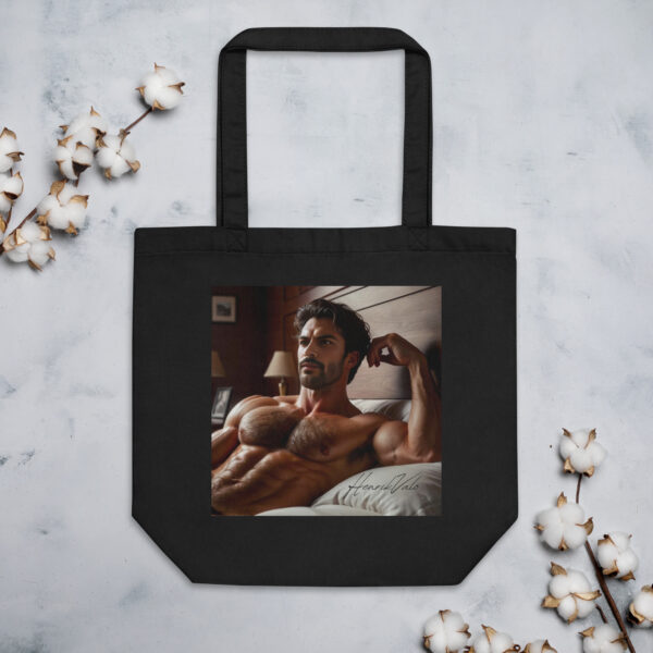 Eco Tote Bag