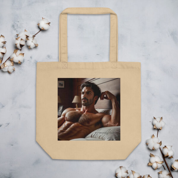 Eco Tote Bag - Image 2