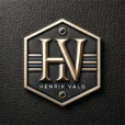 henrik valo logo